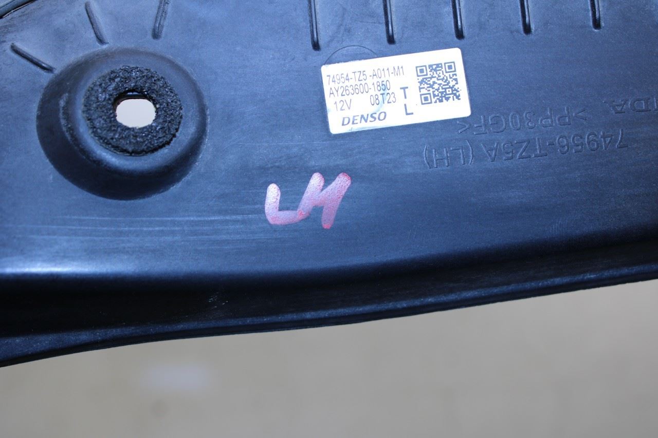 14-20 Acura MDX Advance Rear Right and Left Side Liftgate Anti Pinch Sensor Set - Alshned Auto Parts