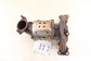 2019-2020 Hyundai Santa Fe SEL 2.4L AWD Exhaust System Manifold 28510-2GBB0 OEM - Alshned Auto Parts