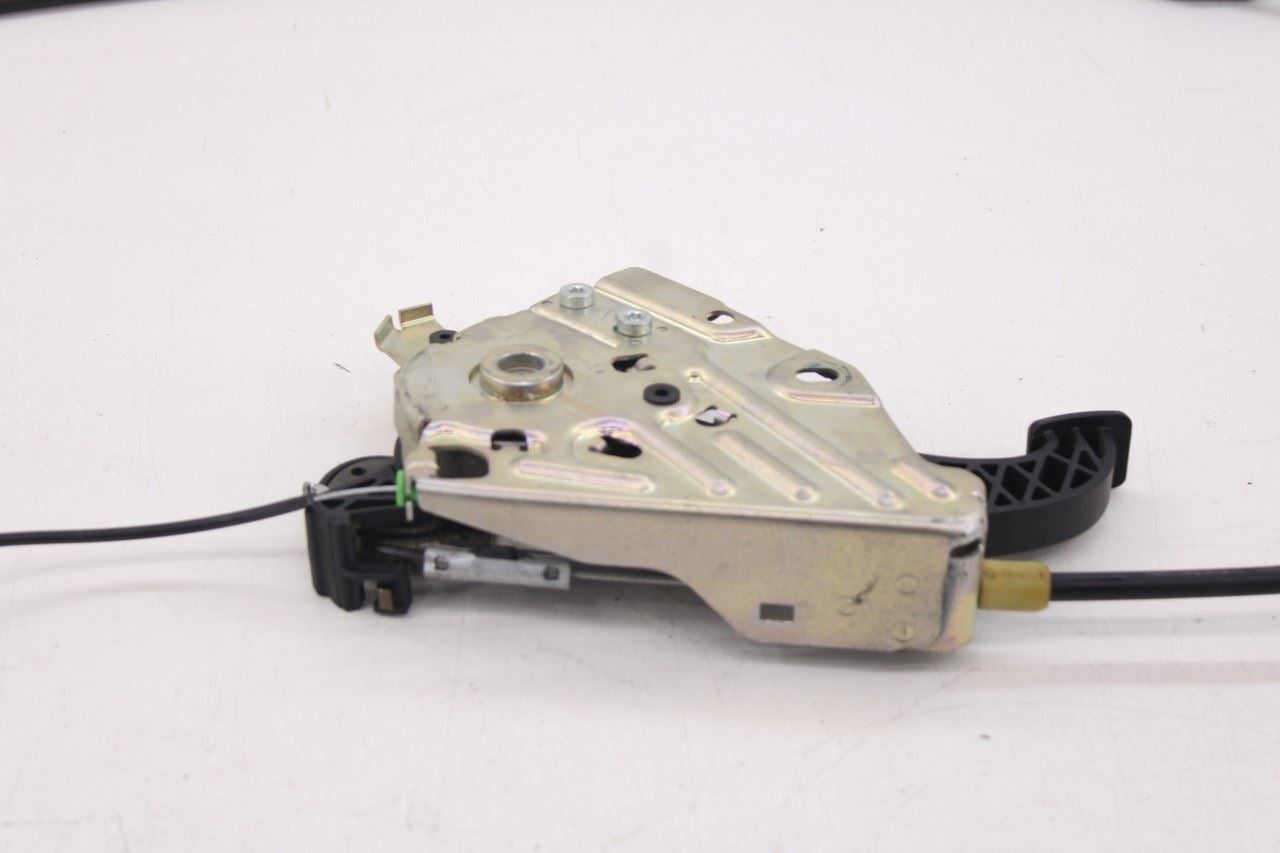 08-15 Mercedes-Benz C350 Sport 3.5L RWD Emergency Brake Pedal 204-420-15-84 OEM - Alshned Auto Parts
