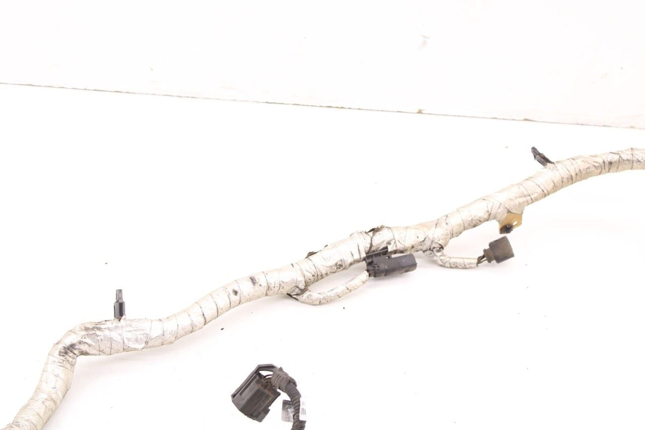 12-16 Ford F-250 Lariat 6.2L 6 Spd Auto Transmission (6R140) Wire Harness *ReaD* - Alshned Auto Parts