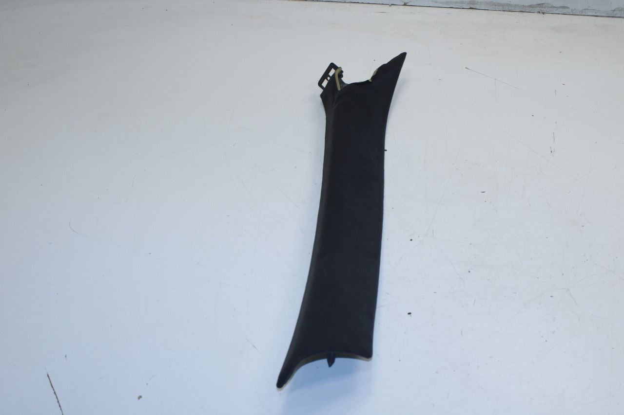 2017-21 Maserati Ghibli Front RH and LH Windshield A Pillar Cover Trim 670071223 - Alshned Auto Parts