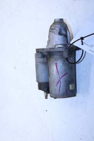 2012-2016 Dodge Challenger SXT 3.6L Engine Starter Motor 04801852AB OEM