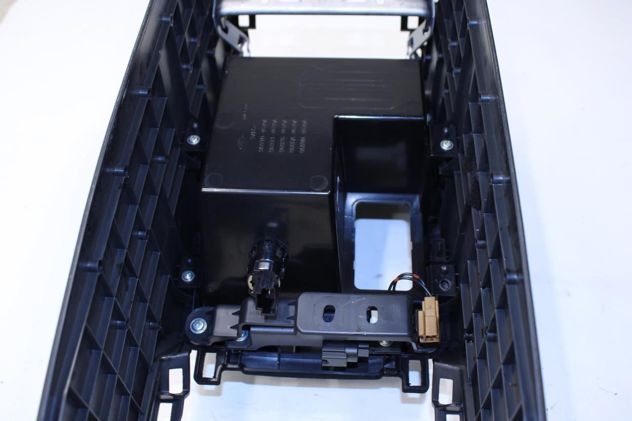 2015-2019 Infiniti Q50 Luxe RWD Center Floor Console Frame Base 96910-4GT1A OEM - Alshned Auto Parts