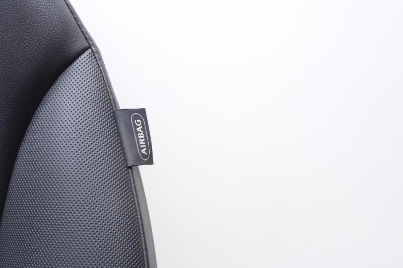 2011-2014 Mini Cooper Front Left Side Seat Upper Cushion 52-10-7-315-521 OEM - Alshned Auto Parts