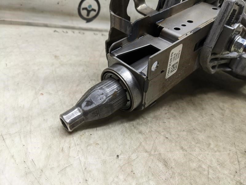 2013-2019 Ford Explorer Police 3.5L Steering Column Assembly DB53-3C529-PN OEM - Alshned Auto Parts