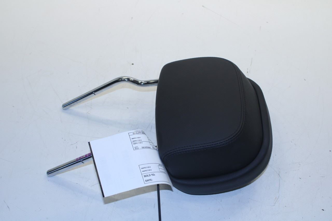 17-21 Maserati Ghibli 3.0L Front Right or Left Side Seat Headrest 673003655 OEM - Alshned Auto Parts
