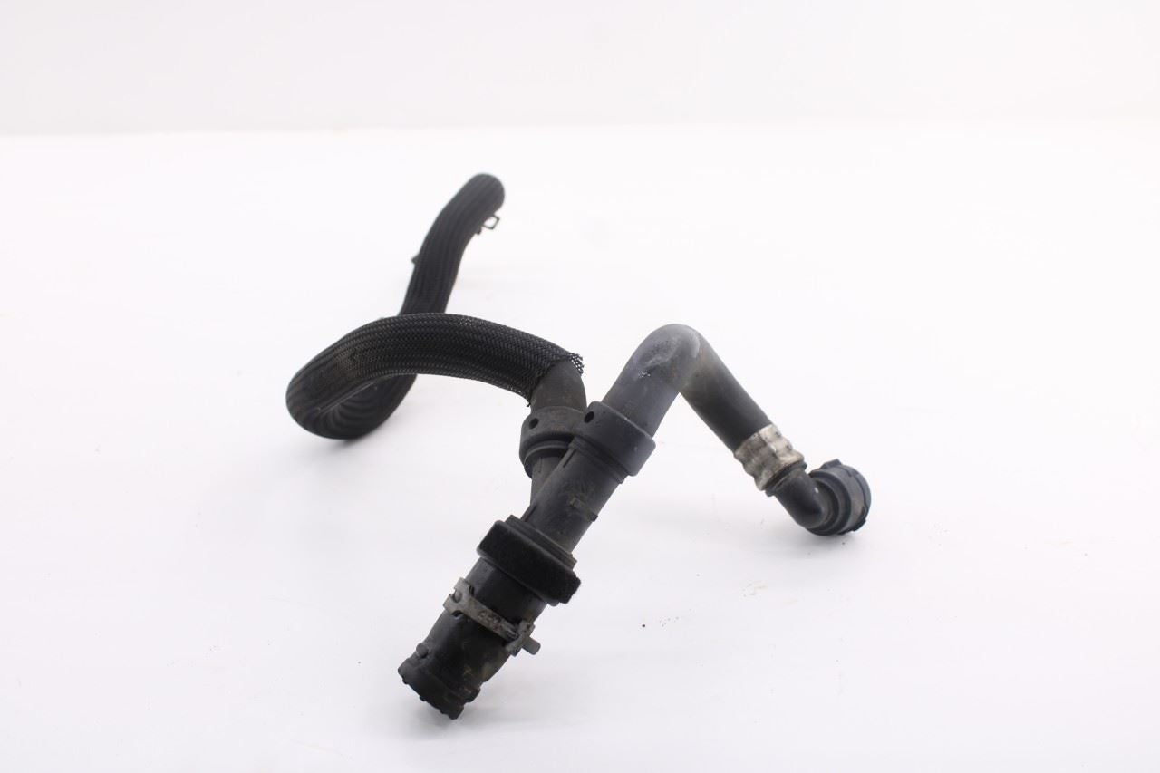 18-21 Ford Expedition Limited 3.5L 4WD Radiator Coolant Water Hose Tube Pipe Set - Alshned Auto Parts