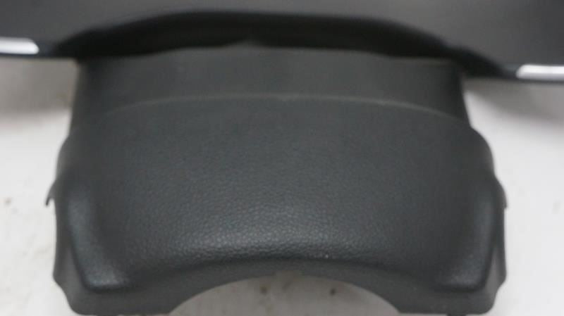 2021-2023 Hyundai Santa Fe Dash Instrument Cluster Speedometer Bezel Trim Cover - Alshned Auto Parts