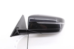 23-24 BMW 430i xDrive Gran Coupe Front Driver Left Side Rear View Mirror *ReaD*