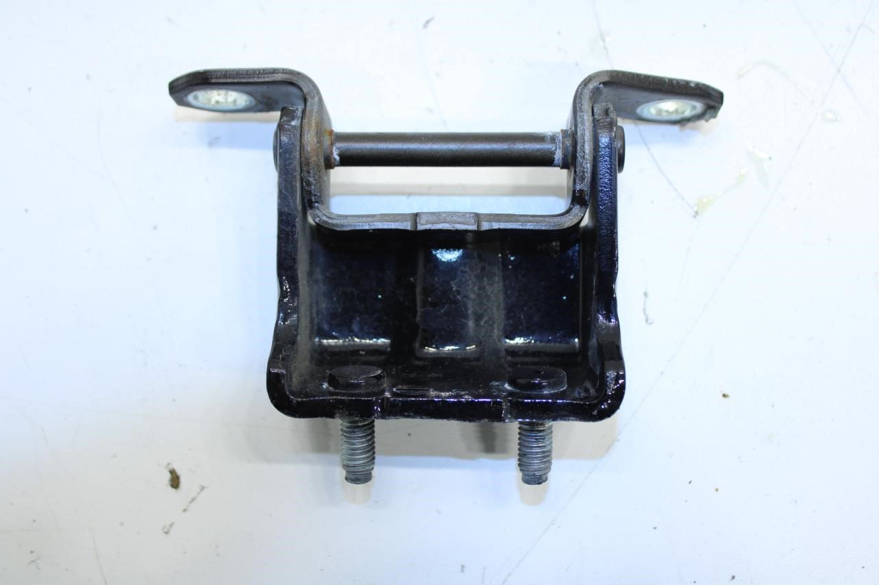 2014-19 Nissan Sentra SV Rear RH Side Door Hinge Upper and Lower 82400-9AM0A OEM - Alshned Auto Parts