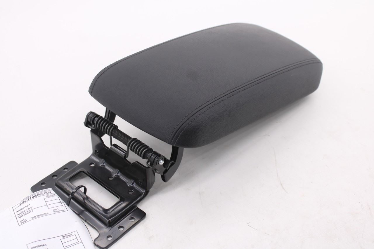 2016-2018 KIA Optima EX Center Floor Console Armrest Storage Lid 84660D5000FJ4 - Alshned Auto Parts