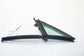 14-16 Porsche Panamera 4 Front LH Door Quarter Vent Window Glass 970-542-311-05 - Alshned Auto Parts