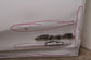 19-24 Ram 1500 Big Horn New Body Rear Tailgate Shell Panel 68278358AF OEM *ReaD*7