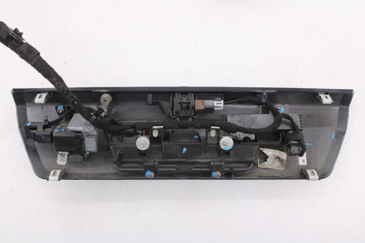 2021-23 Ford F150 XLT SuperCrew Rear Tailgate Back Door Release Handle w/ Camera11