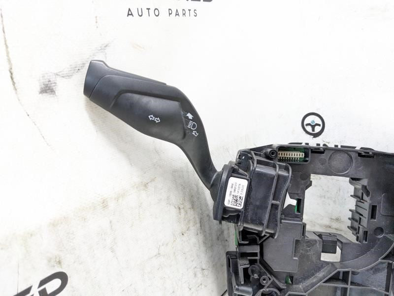 2015-17 Ford Mustang GT 5.0L RWD Steering Column Light Turn Signal Wiper Switch3