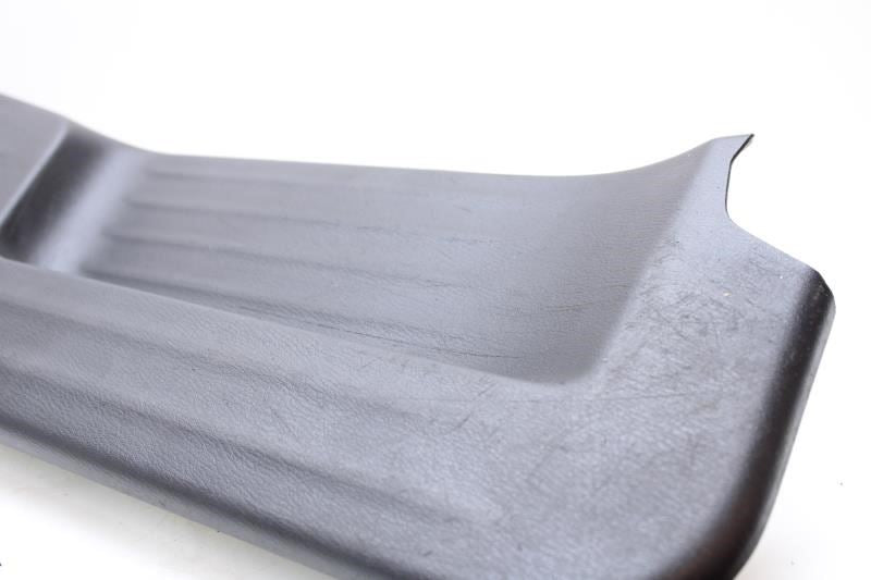 2019-20 Infiniti QX60 RR LH Side Door Sill Scuff Kick Plate Trim 769B7-3JA0A OEM - Alshned Auto Parts