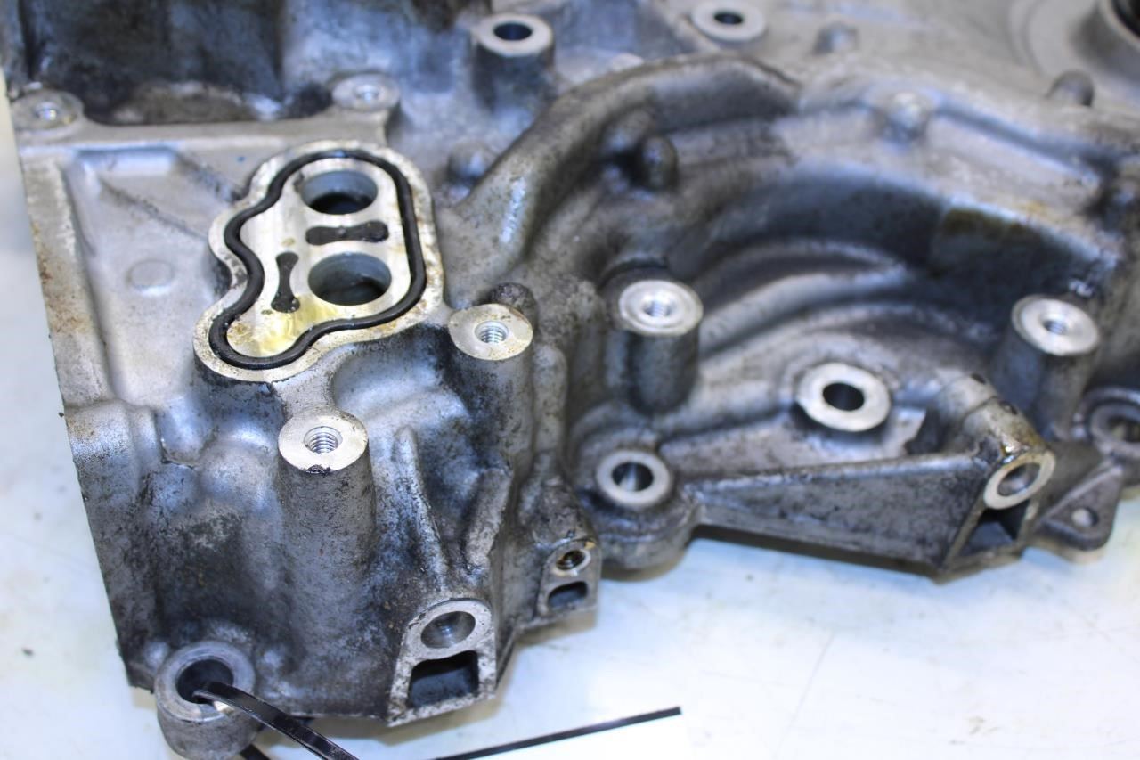 2018-2020 Ford F150 XL 2.7L turbo Engine Motor Front Timing Cover JT4E-6059-AA - Alshned Auto Parts