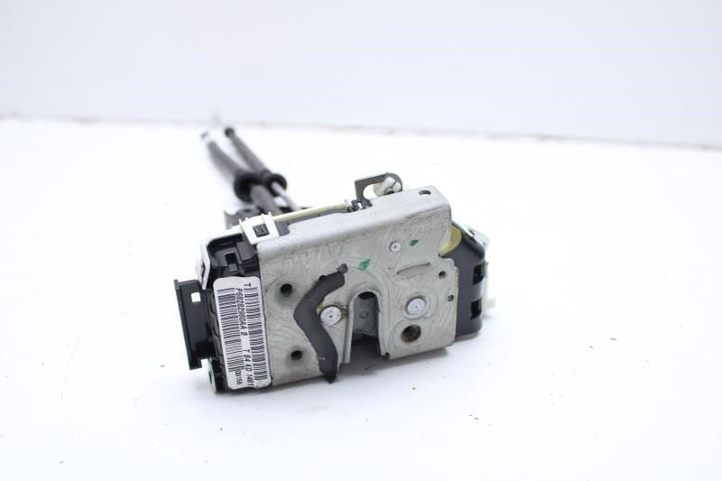 2020-2024 Jeep Gladiator Rear Right Door Lock Latch Actuator 68282960AA OEM - Alshned Auto Parts