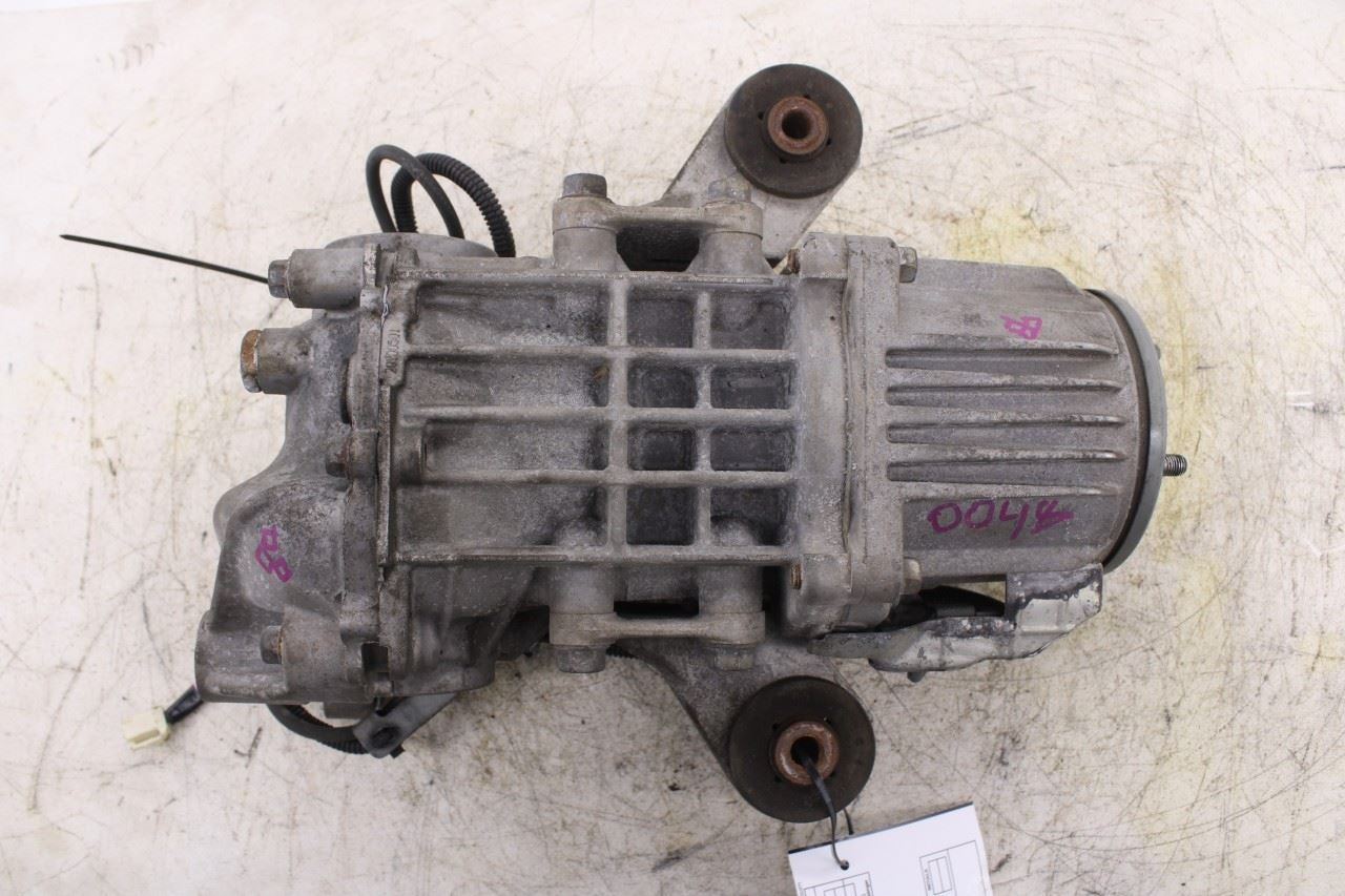 2011-2025 Mitsubishi Outlander Sport SE 2.0L 4WD Rear Axle Differential Carrier0