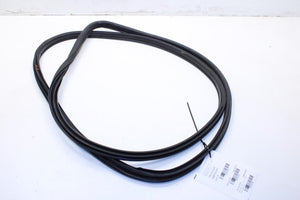 2017-2020 Nissan Pathfinder SV Front Left Door Weatherstrip On Body 76922-3KA1A