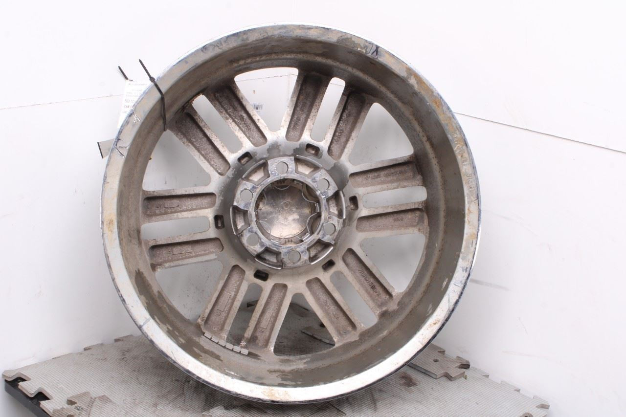 10-22 Toyota 4Runner Alloy Wheel R20x7.0J 6 Double Spoke TWM-661 Replica *ReaD* - Alshned Auto Parts