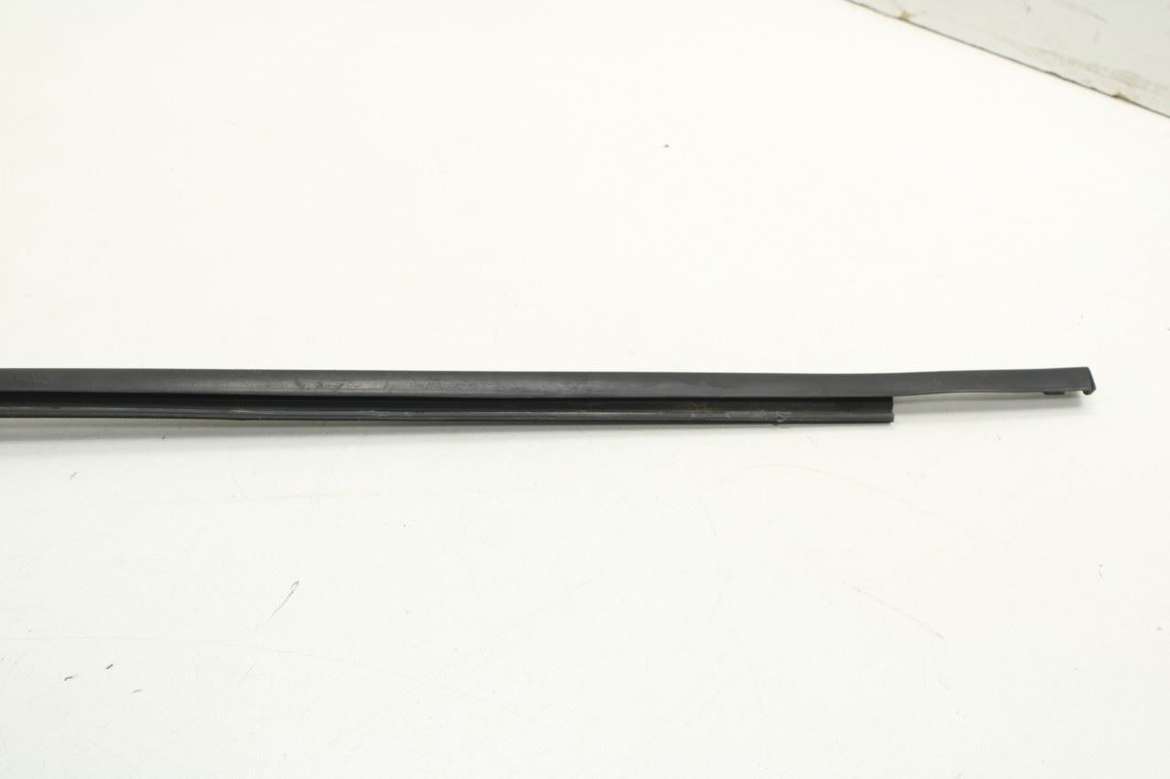 11-24 Ram 1500 Classic Crew Cab FR LH Door Run Channel Belt Outer Inner Molding - Alshned Auto Parts