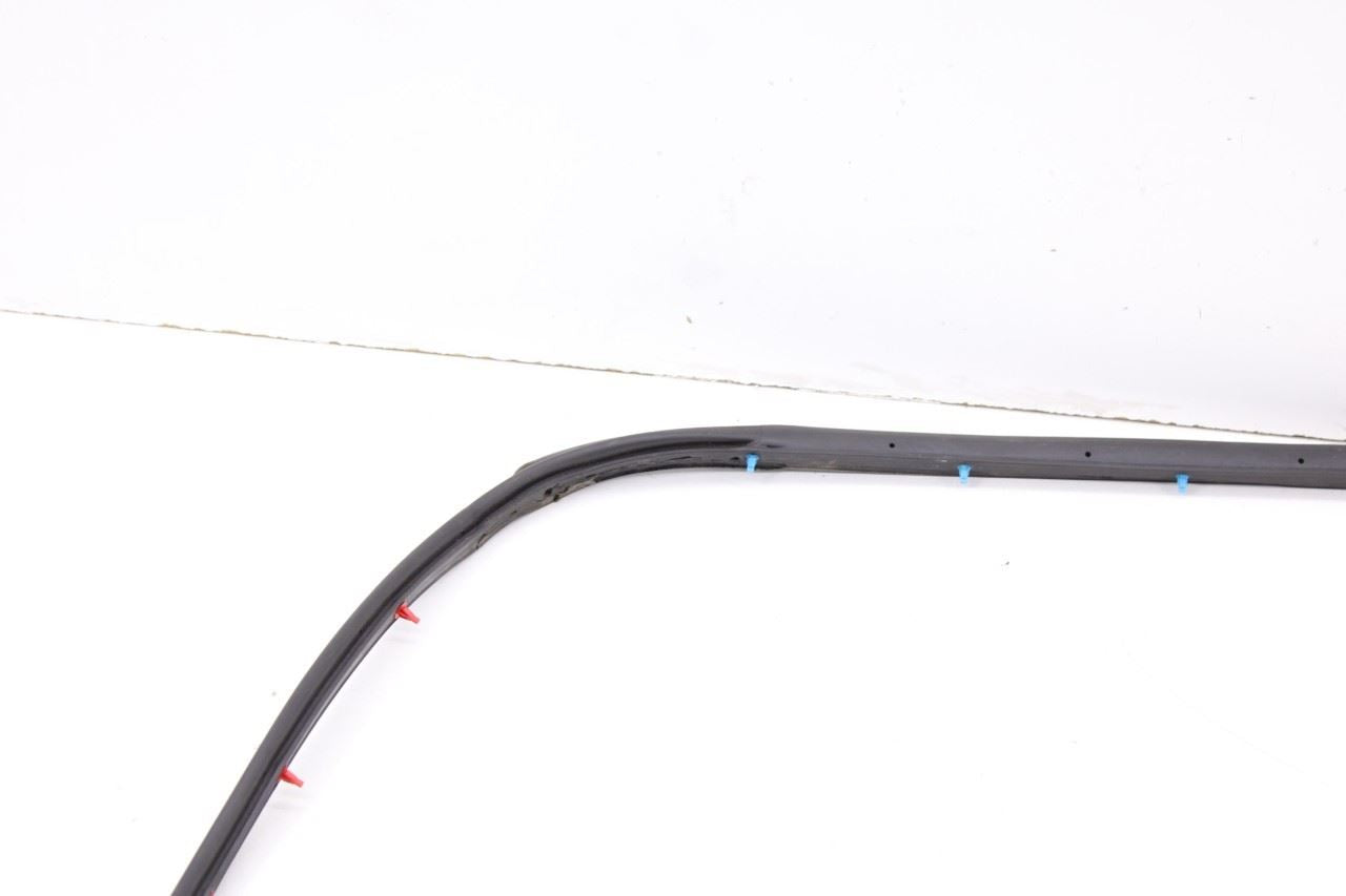 2016-23 Toyota Tacoma Limited Double Cab Front Right Side Door Weatherstrip Seal - Alshned Auto Parts
