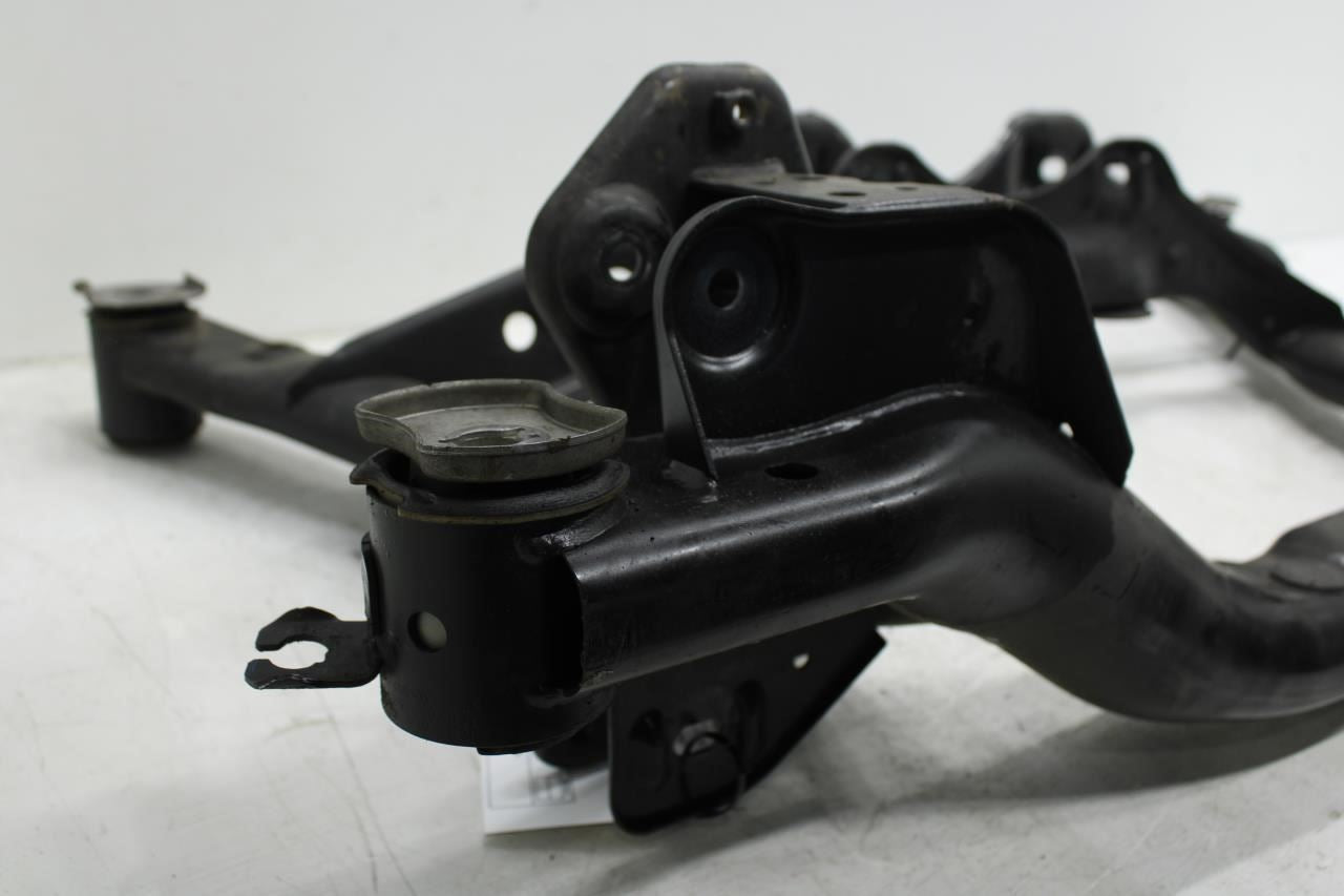 2019-2024 Audi Q3 S Line 2.0L AWD Rear Crossmember Subframe 5Q0-505-235-M OEM - Alshned Auto Parts