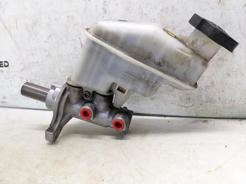 2011-2015 Kia Optima LX Brake Master Cylinder w/ Reservoir 58510-2T200 OEM - Alshned Auto Parts