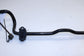 2020-24 Kia Soul LX FWD Front Stabilizer Sway Anti-Roll Bar w/ Link 54810-J9100 - Alshned Auto Parts
