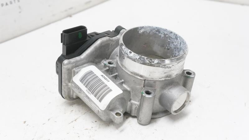 2021-2023 Hyundai Santa Fe 2.5L Fuel Injection Throttle Body 35100-2S000 OEM - Alshned Auto Parts