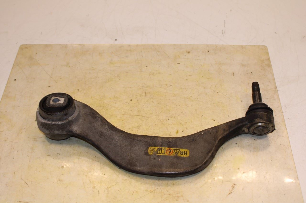 2010-15 BMW 750Li xDrive AWD Front RH Side Suspension Lower Control Arm Set of 2 - Alshned Auto Parts
