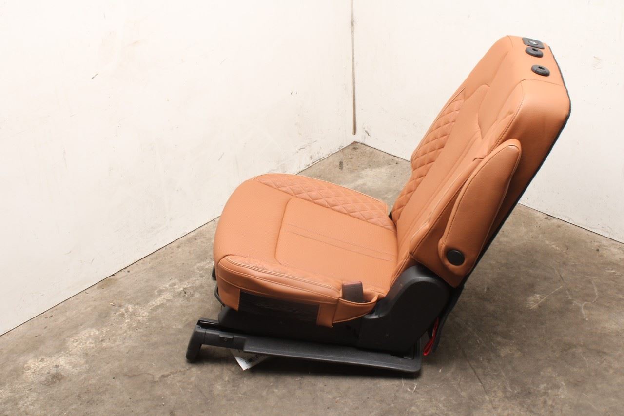 21-23 Kia Sorento X-Line SX Prestige 2.5L Rear Right Side 2nd Row Seat Complete - Alshned Auto Parts