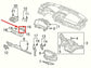 2018-22 Honda Accord Left Side Dash Outside Finish Garnish Molding 77241-TVA-A0 - Alshned Auto Parts