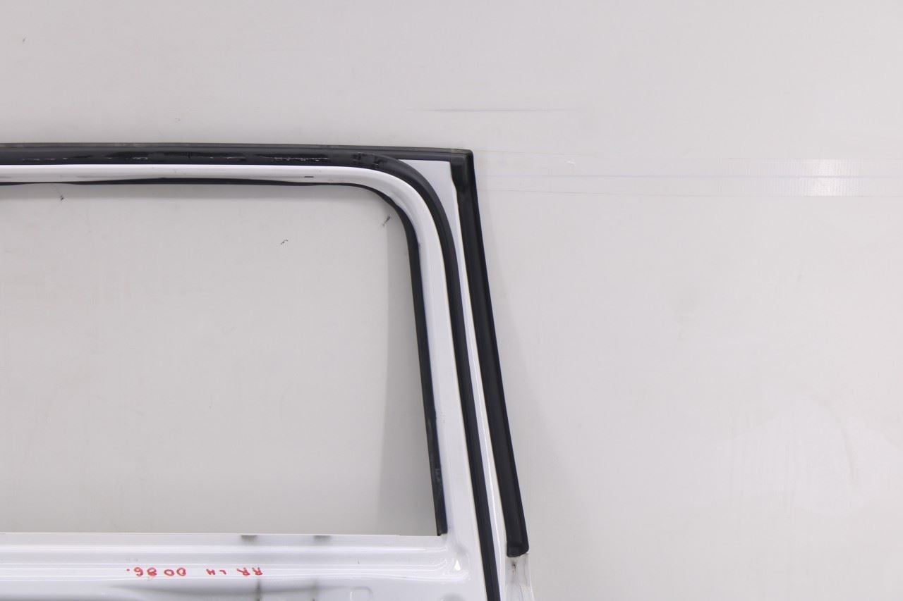 2020-26 Hyundai Palisade Limited AWD Rear Left Side Door Shell Panel 77003-S811019