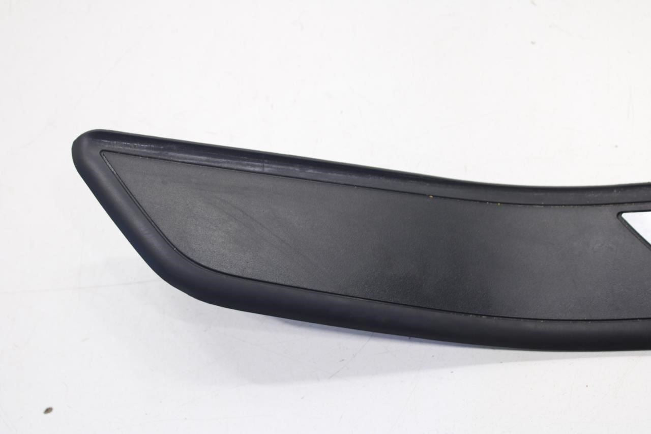 2010-2015 BMW 750i xDrive FR and RR Door Sill Scuff Kick Plate Trim Panel *ReaD* - Alshned Auto Parts
