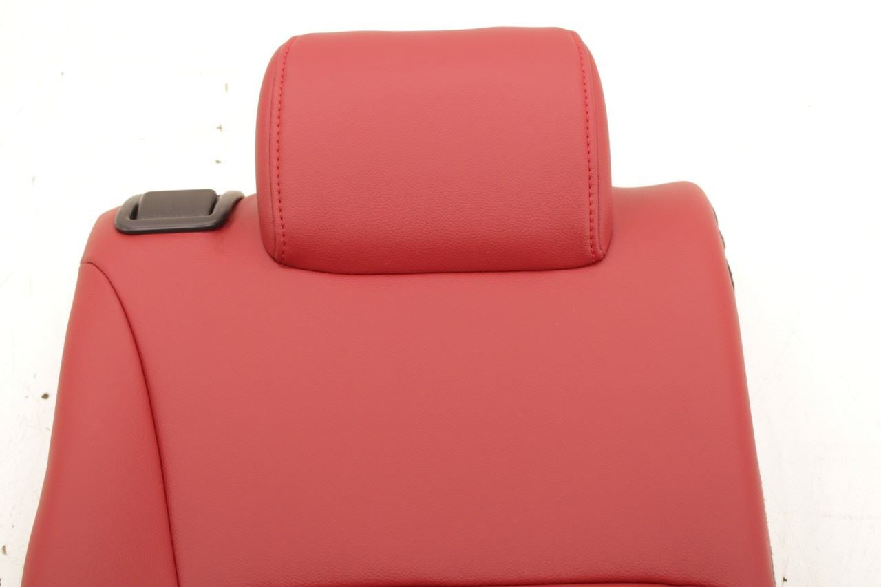 2023-25 Acura Integra A-Spec Rear Right Side 2nd Row Seat Backrest Upper Cushion - Alshned Auto Parts