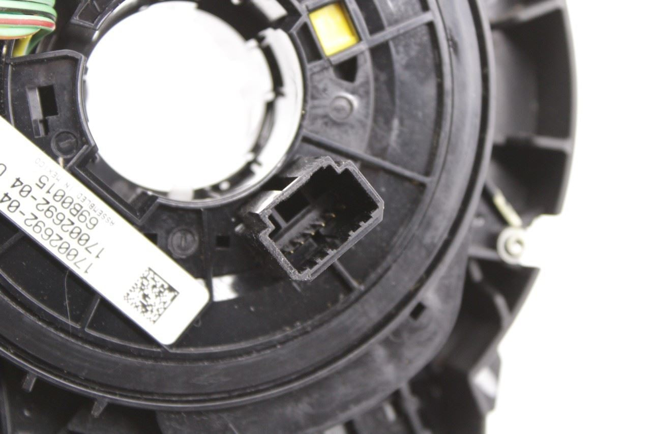 14-23 Jeep Cherokee Limited 3.2L Steering Column Light Turn Signal Wiper Switch - Alshned Auto Parts