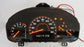 2003 Honda Accord EX-V6 Speed Gauge Instrument Cluster 279K Mileage 78100SDPA21 - Alshned Auto Parts