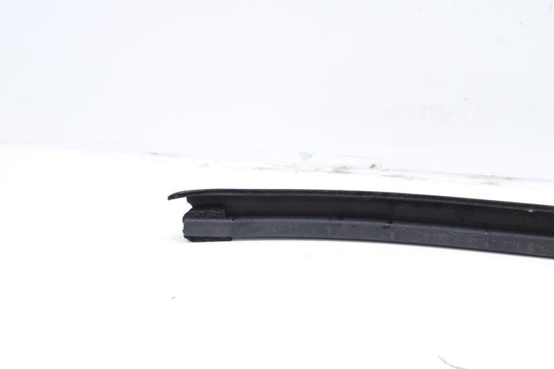 2015-20 Ford F150 Crew Cab Rear Left Door Inner Belt Weatherstrip FL3Z-1625861-B - Alshned Auto Parts