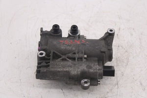 2015-2018 Mercedes-Benz C300 4Matic 2.0L Auto Transmission Oil Pump 2222700201