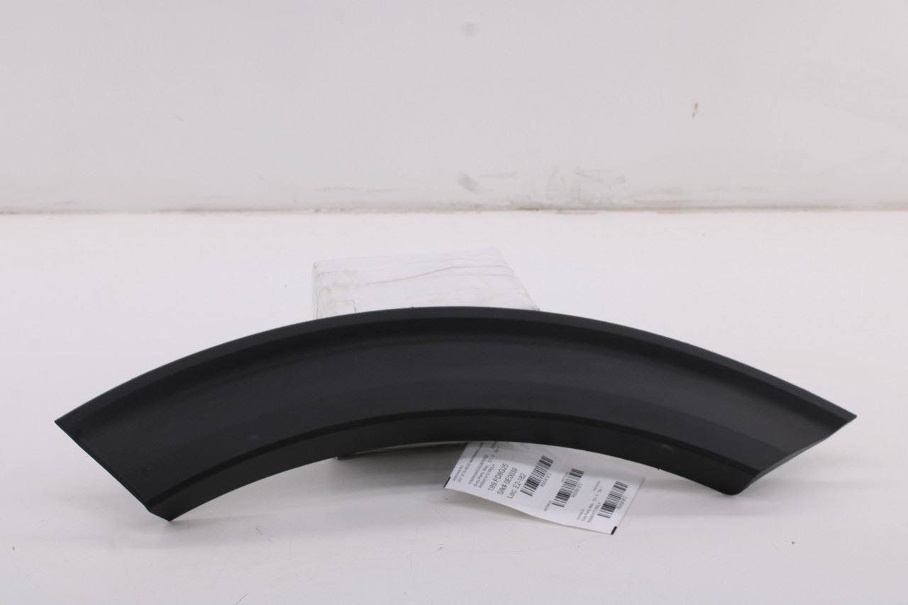 2025-26 Ford Explorer Interceptor Rear Left Door Lower Molding LB5Z7829165AC OEM0