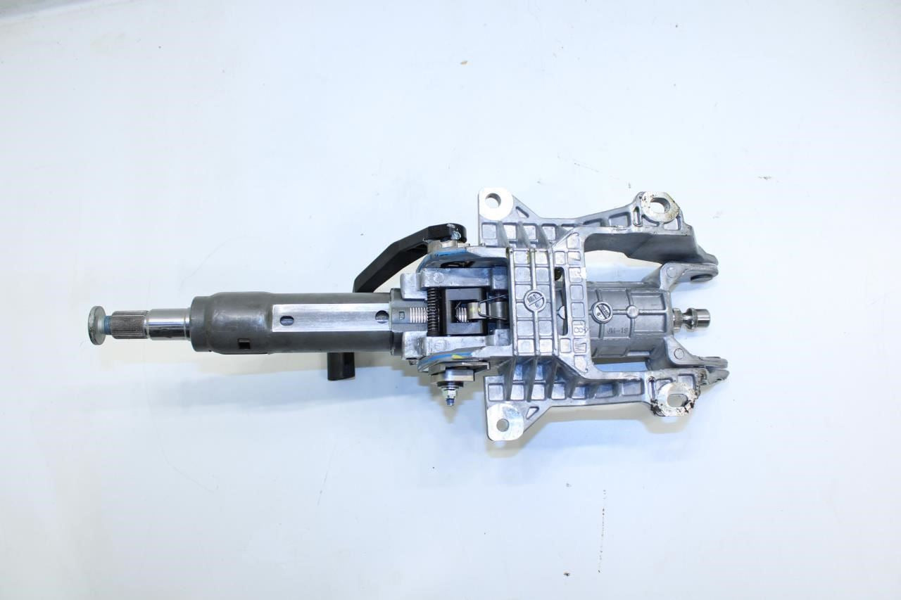 2018-24 GMC Terrain Denali Steering Column w/ Intermediate Lower Shaft 84279634 - Alshned Auto Parts