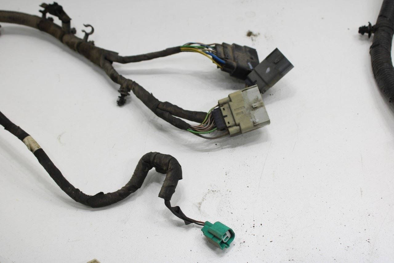 15-17 Ford F150 SuperCab Chassis Frame (Rear Lamps) Wire Harness GL3T-14405-DAA - Alshned Auto Parts