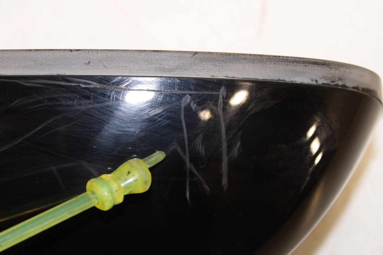 20-23 Dodge Charger GT AWD 3.6L Driver Left Side Rear View Mirror 6WA43DX8AA OEM - Alshned Auto Parts