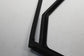 2019-20 Kia Sorento LX Rear Left Door Run Channel Outer Inner Belt Weatherstrip - Alshned Auto Parts