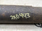 2010-19 Toyota Tundra SR5 4.6L Front Axle Drive Propeller Shaft 37140-0C071 OEM - Alshned Auto Parts