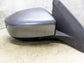 2015-2019 Nissan Sentra RH Passenger Side Rearview Mirror 96301-3YU1F OEM *ReaD* - Alshned Auto Parts