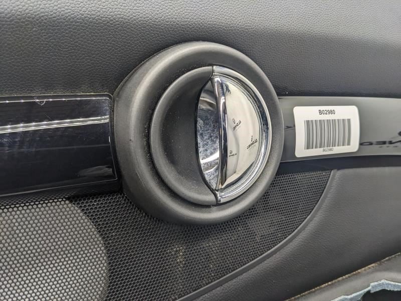 2016-2020 Mini Cooper Clubman Rear Right Side Door Trim Panel 51427463400 OEM3