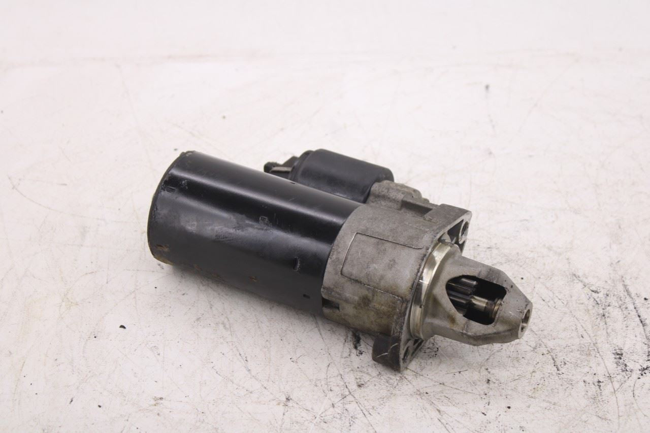 2003-2006 Mercedes-Benz E500 5.0L Engine Starter Motor 006-151-06-01-83 OEM7